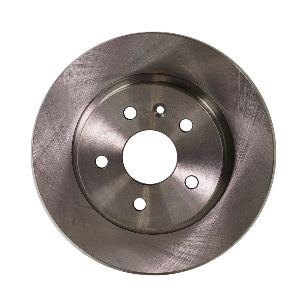 Rear Brake Rotors for Chevrolet Cruze (2011–2015) 268mm Rear Disc