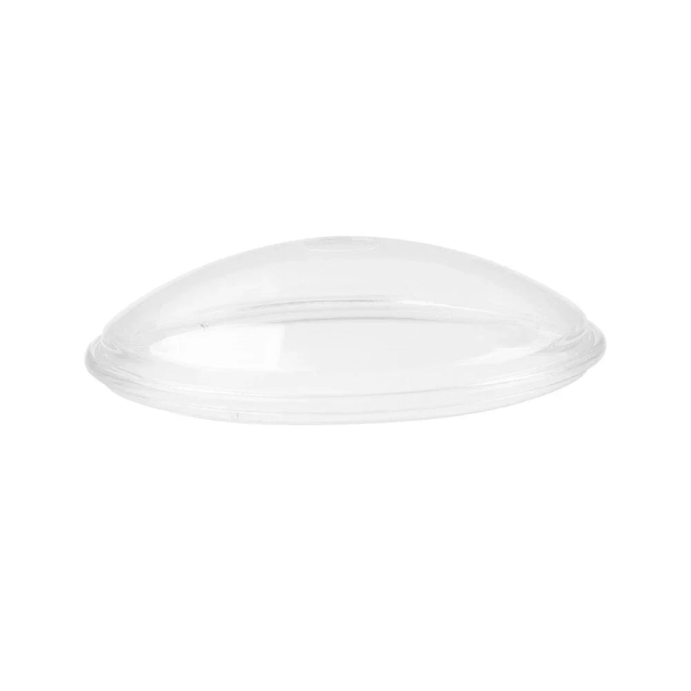 5.75" Motorcycle Glass Headlight Lens for Harley Touring Sportster