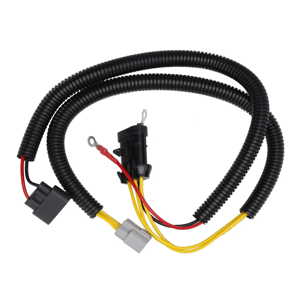 Generator Stator Regulator Gasket for Polaris RZR 4 XP 900 XP 4 1000 (2013–2024)