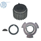 Crankshaft Gear Sensor Blade & Spacer for Mitsubishi Eclipse Diamante 