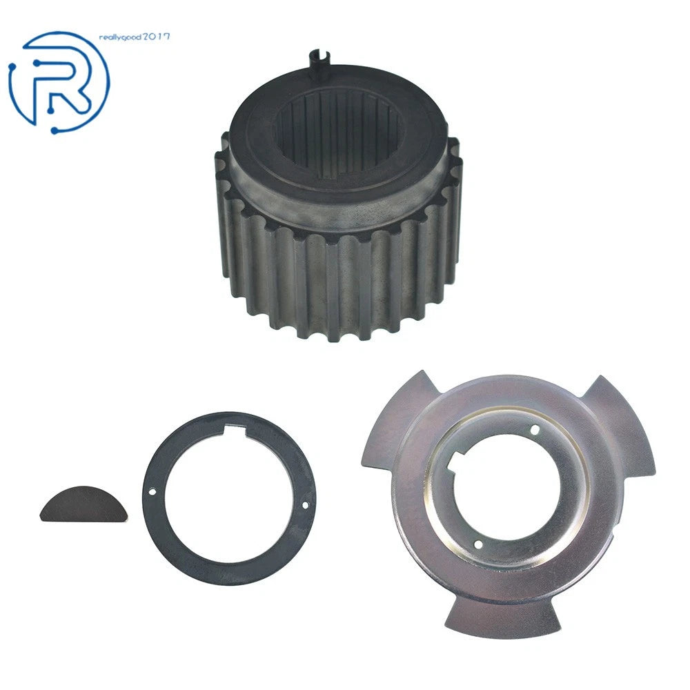 Crankshaft Gear Sensor Blade & Spacer for Mitsubishi Eclipse Diamante 