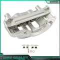 Rear Right Brake Caliper w/ Bracket for Chevrolet Silverado 2500 HD (2011–2019)