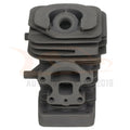 Cylinder Piston Kit Clips for Husqvarna 235 236 236E 240 240E (N/A)