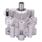 Power Steering Pump for Chrysler Voyager Dodge Grand Caravan (2001–2007)
