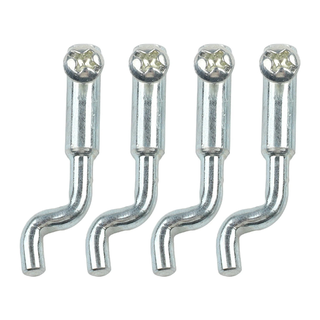 Z Cable End for Lawn Mowers (2mm)