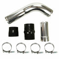 Hot Side Intercooler Pipe Upgrade + Boot for Ford 6.7L Powerstroke (2011–2016)