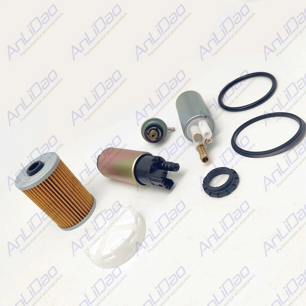 Rebuild Kit Assembly for Mercruiser Mercury Fuel Pumps (1996–2023)