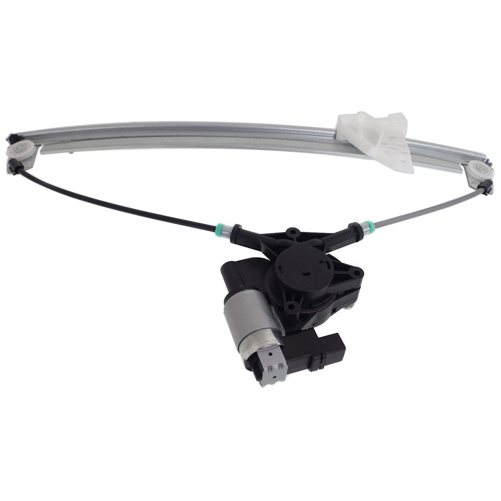 Window Regulator for Mazda CX-9 (2007–2015) Right Front Passenger Side
