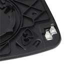 Driver Side Mirror Glass for Land Rover LR2 LR3 Range Rover Sport (2006-2013)