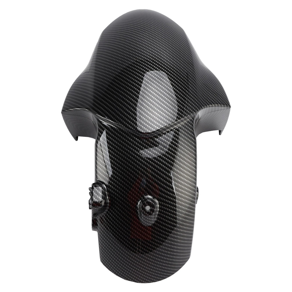 Front Fender Mudguard for Yamaha MT-09/SP FZ-09 (2021–2023) XSR900/GP (2022–2025) Carbon