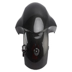 Front Fender Mudguard for Yamaha MT-09/SP FZ-09 (2021–2023) XSR900/GP (2022–2025) Carbon