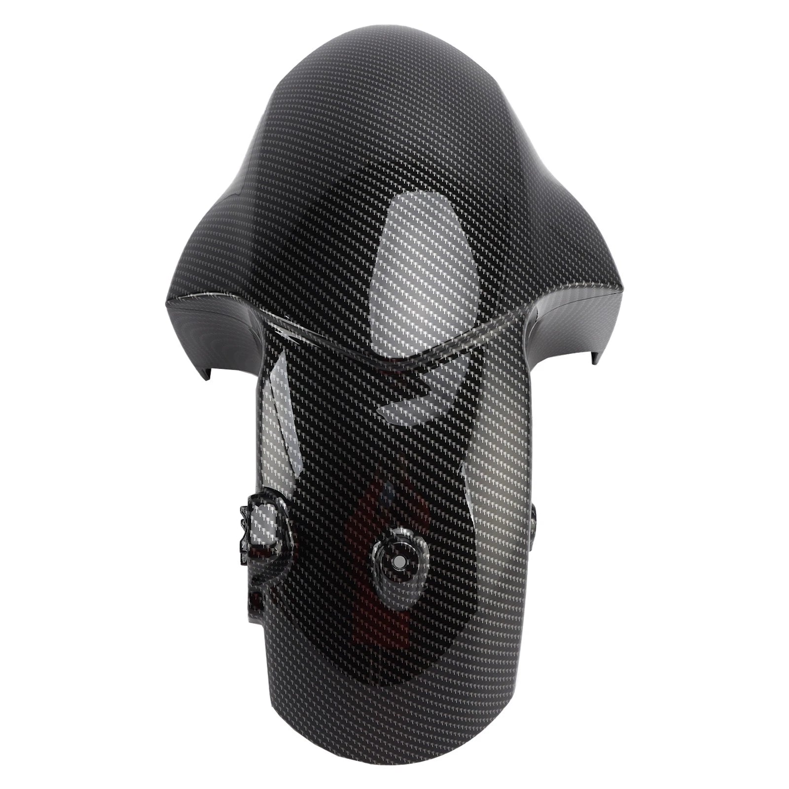 Front Fender Mudguard for Yamaha MT-09/SP FZ-09 (2021–2023) XSR900/GP (2022–2025) Carbon