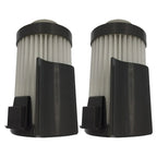 Vacuum Filter for Eureka DCF10 DCF14, Optima 431DX 431F 437AZ 439AZ