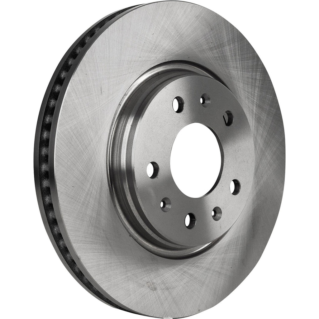 Front Disc Brake Rotors for Cadillac CTS (2003–2005)