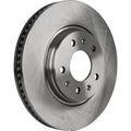 Front Disc Brake Rotors for Cadillac CTS (2003–2005)