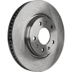 Front Disc Brake Rotors for Cadillac CTS (2003–2005)