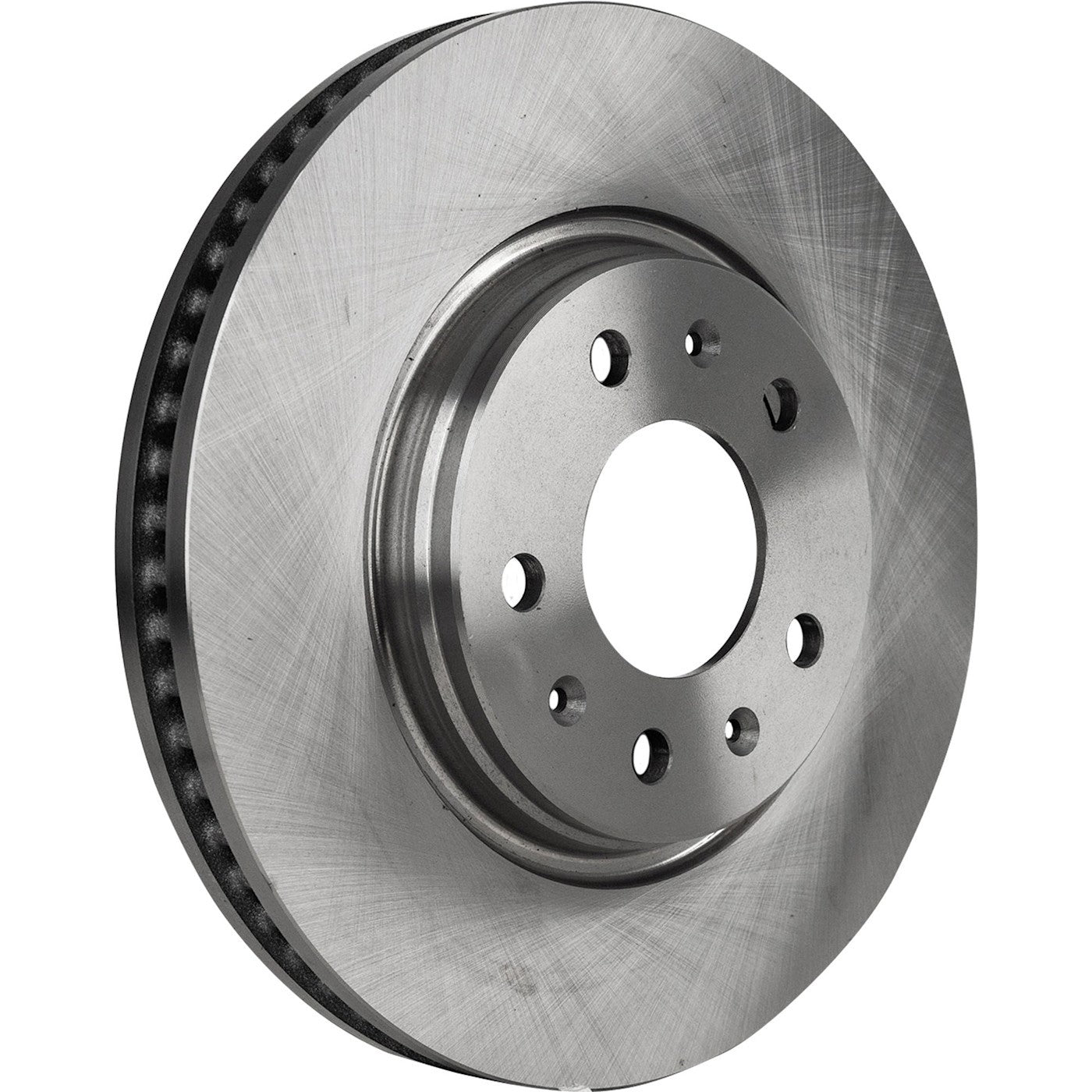 Front Disc Brake Rotors for Cadillac CTS (2003–2005)