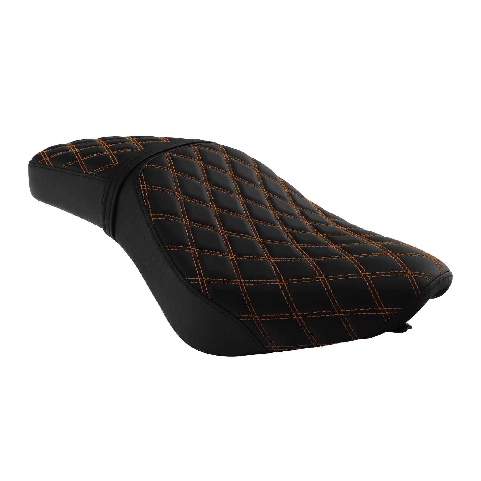 Two-Up Seat for Honda Rebel 300 500 CMX300 (2017–2022)
