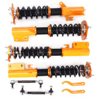 Coilover Strut Shock Absorber Kit for Toyota Camry (2007–2011)