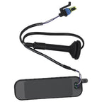 Liftgate Tailgate Release Switch for GMC Yukon XL 2500 (2007–2013) 15106857