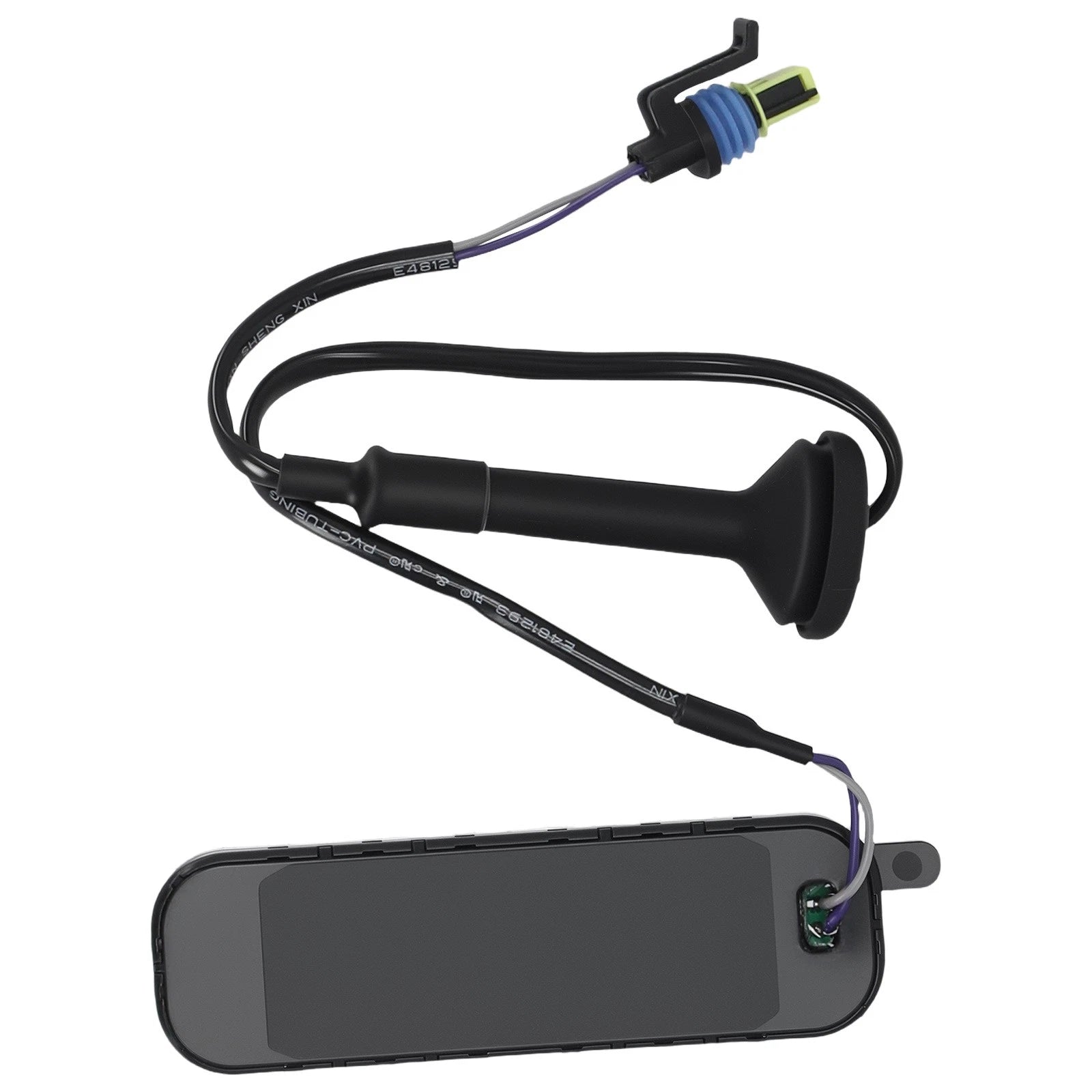 Liftgate Tailgate Release Switch for GMC Yukon XL 2500 (2007–2013) 15106857