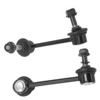 2pc Front Sway Bar Links for Toyota Tacoma (2005–2019)
