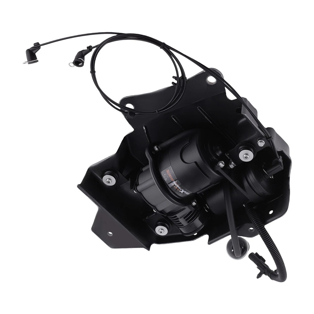 Air Suspension Compressor for Buick Lucerne Cadillac DTS (2006–2011) 25806015 15811960