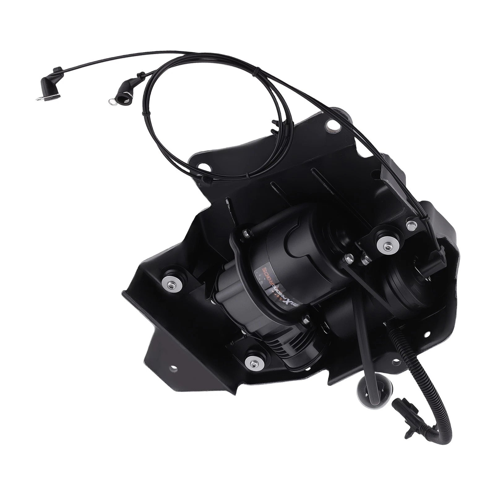 Air Suspension Compressor for Buick Lucerne Cadillac DTS (2006–2011) 25806015 15811960
