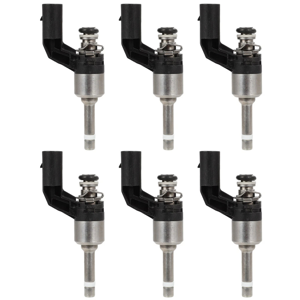 Fuel Injectors for Volkswagen Atlas 3.6L (2018–2023) Audi Q7 3.6L (2007–2010)