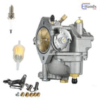 Carburetor for S&S Cycle Super E Shorty Big Twin Sportster (2011–2020) 11-0420