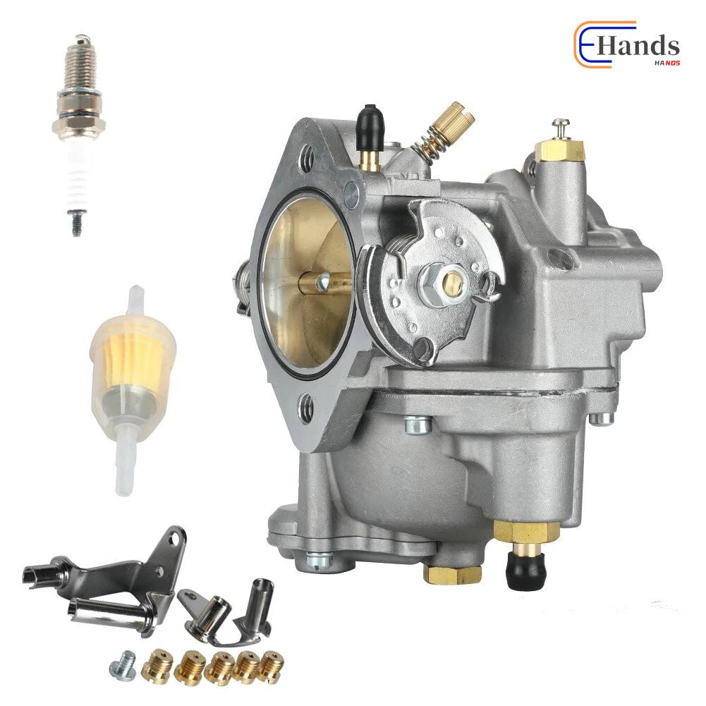 Carburetor for S&S Cycle Super E Shorty Big Twin Sportster (2011–2020) 11-0420
