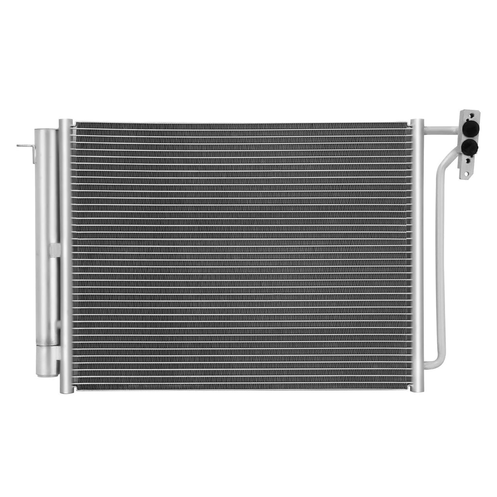 A/C Condenser for BMW X5 (2000–2006) BM3030110