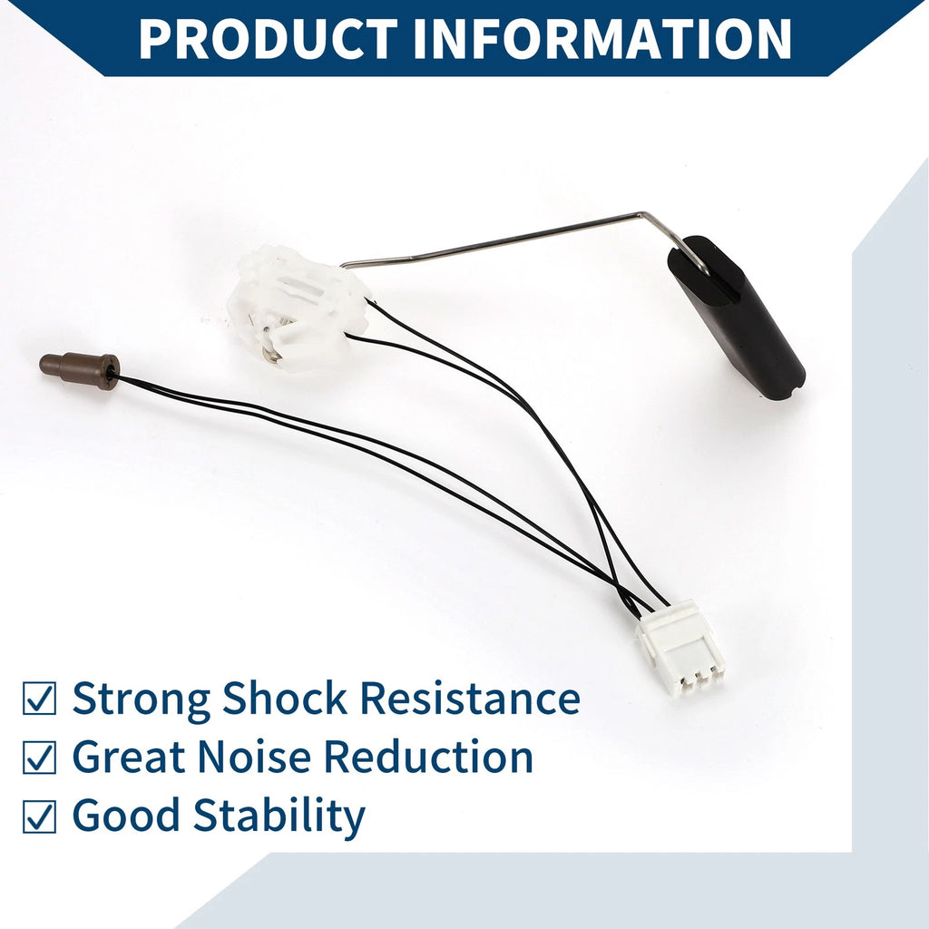 Tank Level Sensor for Nissan Sentra (2013–2018) L4 1.8L No. 170403SG0C