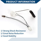 Tank Level Sensor for Nissan Sentra (2013–2018) L4 1.8L No. 170403SG0C