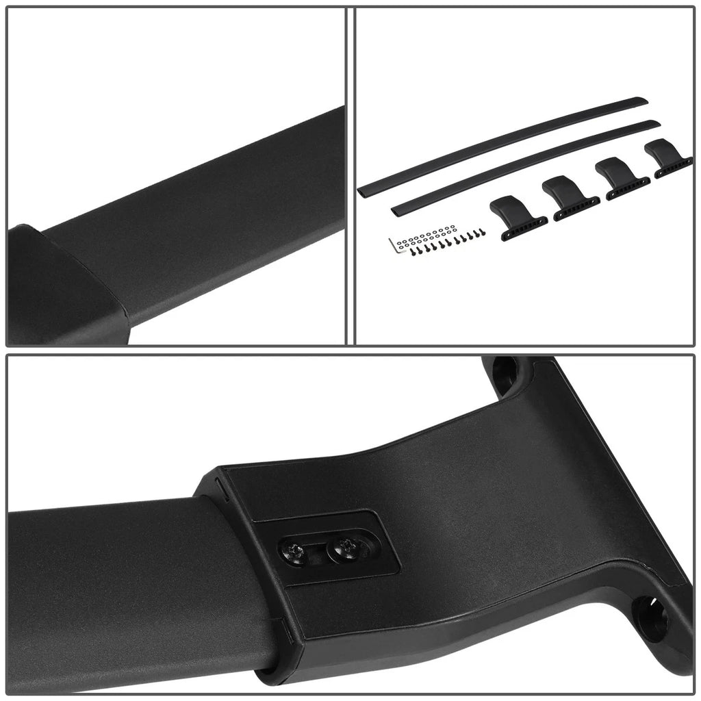 Roof Rack Cross Bar for Honda Odyssey (2011–2017) OE Aluminum