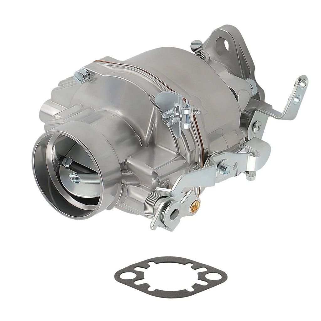 1 Barrel Carburetor for GMC Chevrolet 216 235 6 Cyl Engines (1955)