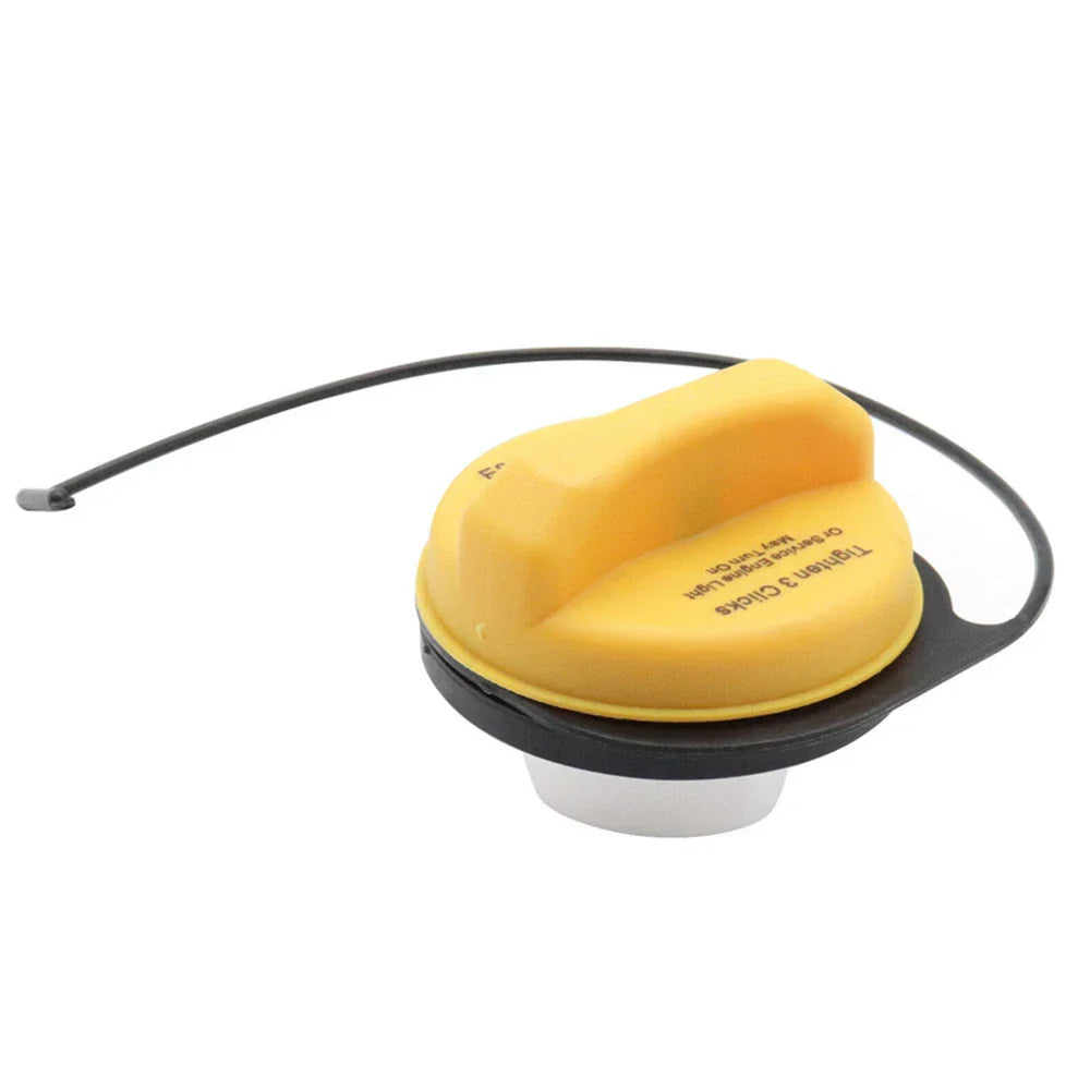 Fuel Tank Gas Cap for Cadillac Escalade, Chevrolet Silverado, GMC (2002-2023)