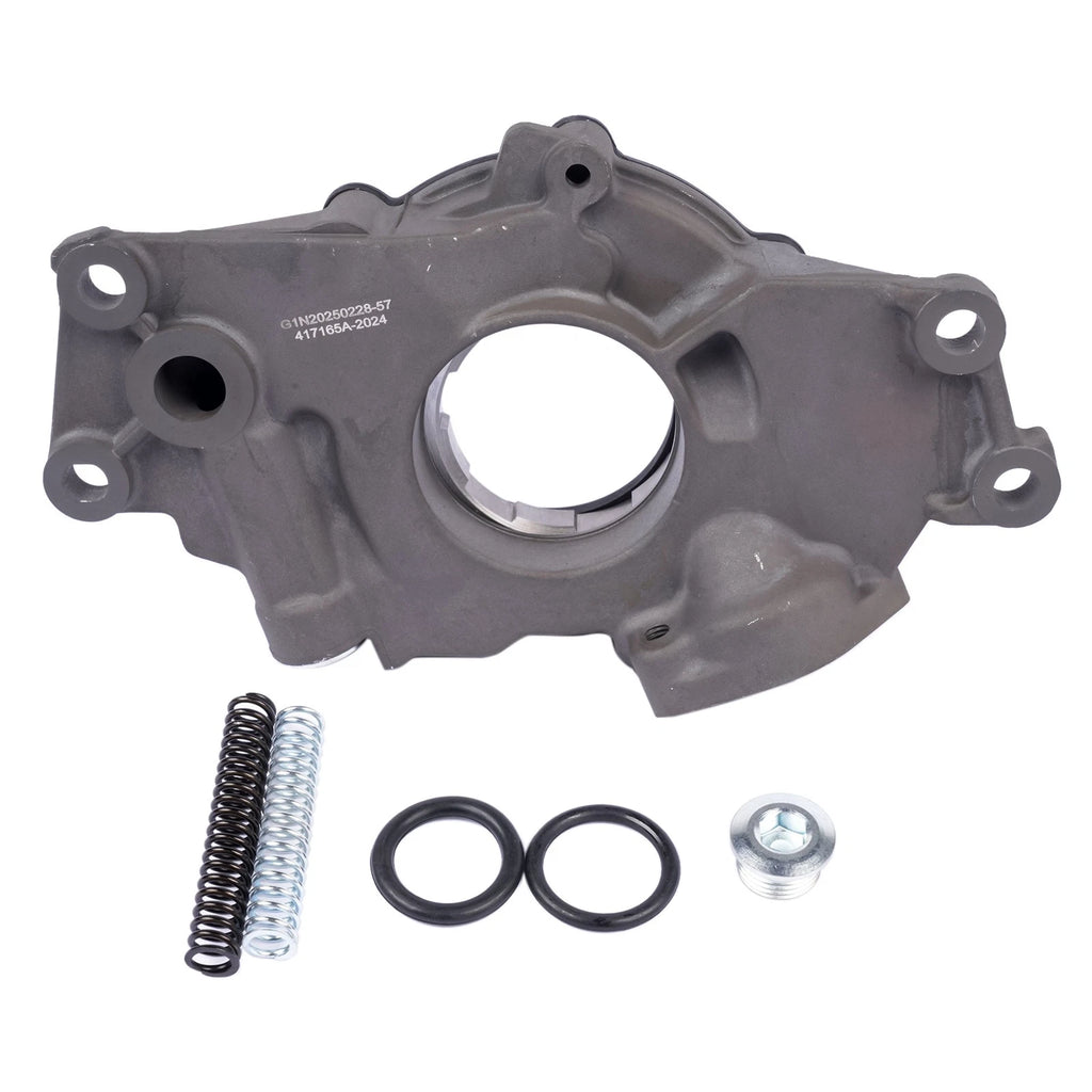 Oil Pump for GMC Sierra LS-Series (2000-2006)