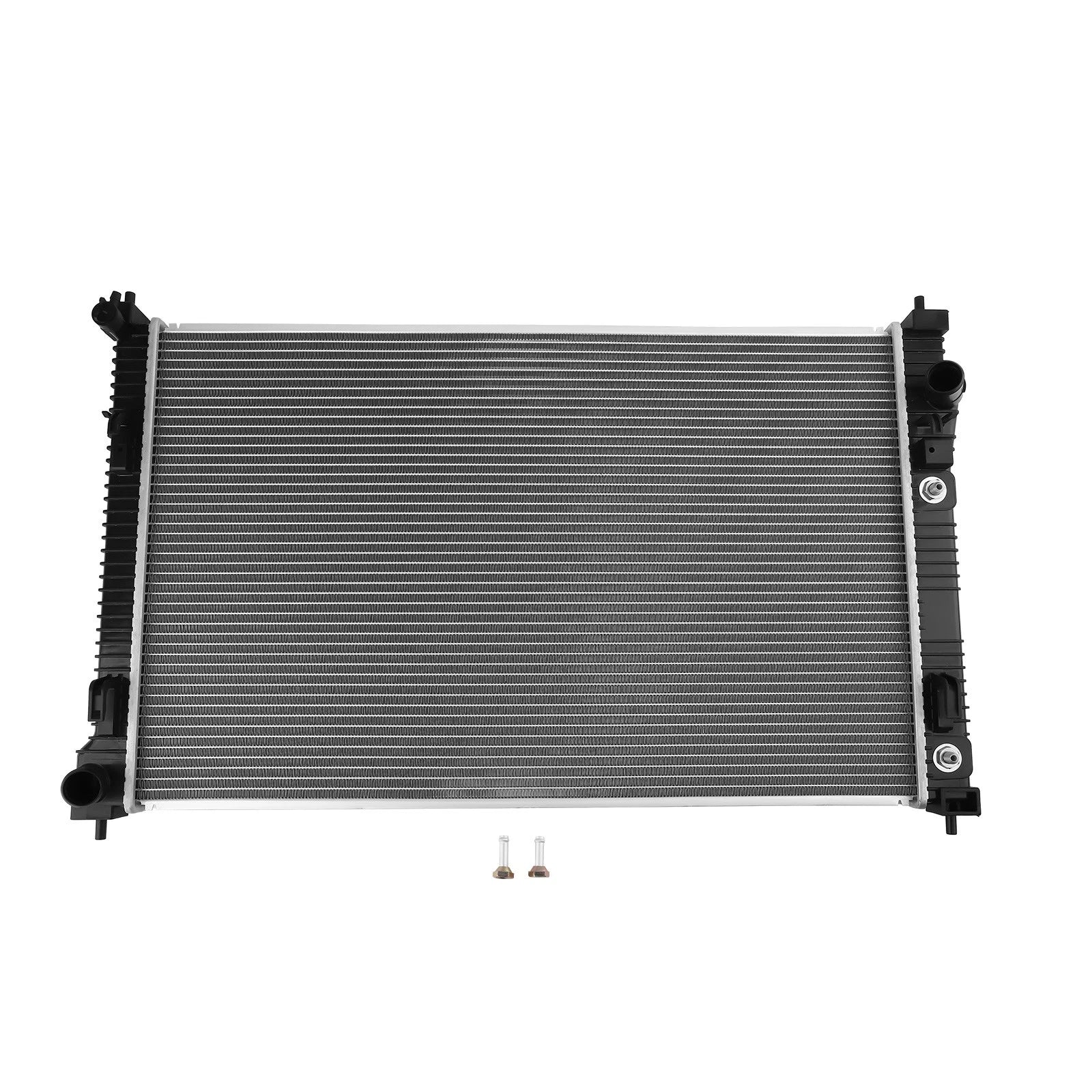 Coolant Radiator Assembly for Nissan Rogue 1.5L/2.5L 21-22 214606RA0B Auto