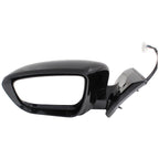 Driver Left Side Mirror for Nissan Murano (2015–2016)