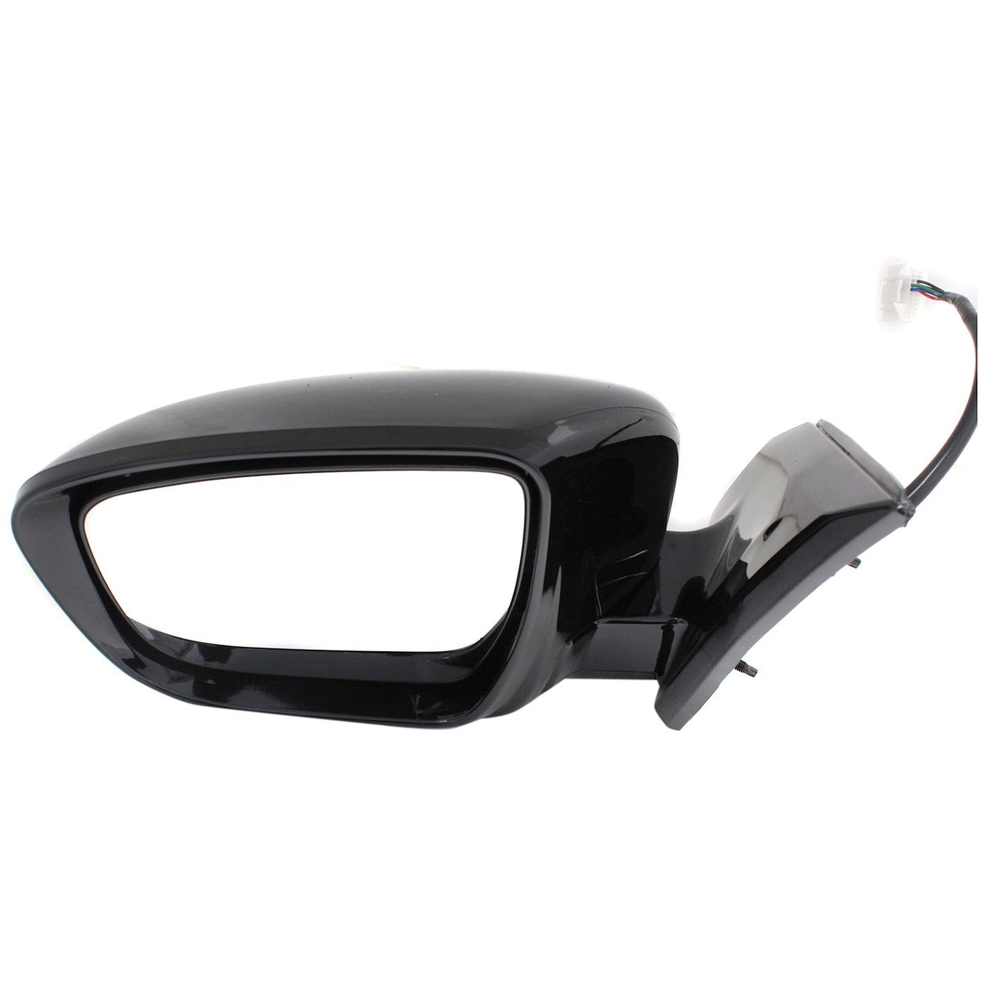 Driver Left Side Mirror for Nissan Murano (2015–2016)