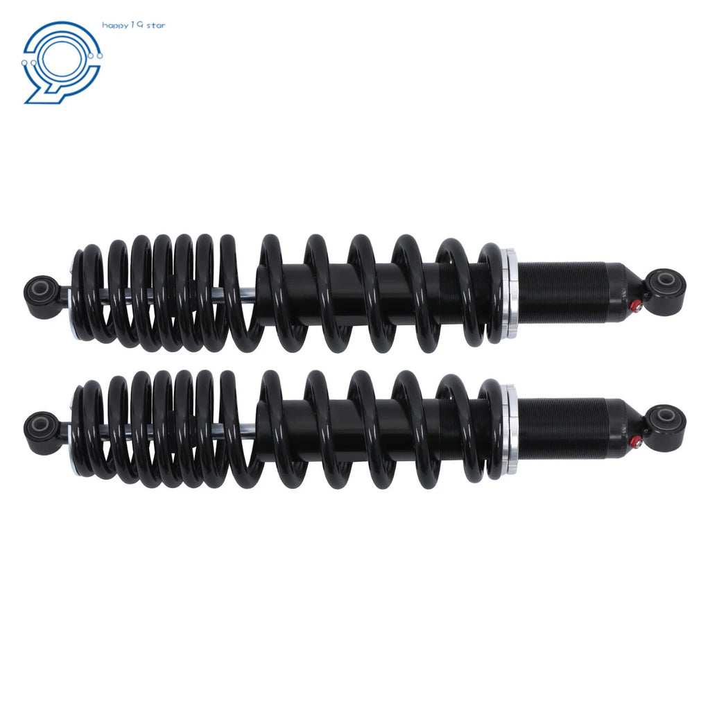 Rear Shocks for Can-Am Defender X-MR HD10 (2019–2022) Gas-Charged