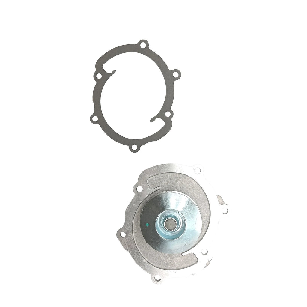 Engine Water Pump for Chevrolet Equinox Camaro Caprice Impala Malibu (2005–2020)