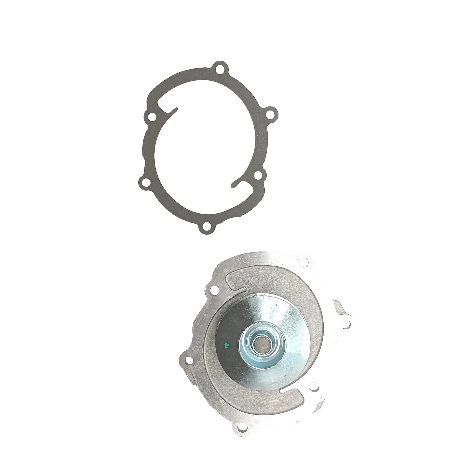 Engine Water Pump for Chevrolet Equinox Camaro Caprice Impala Malibu (2005–2020)