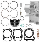 Top End Rebuild Kit for Suzuki LTZ 400 Z400 KFX400 (2003–2008)