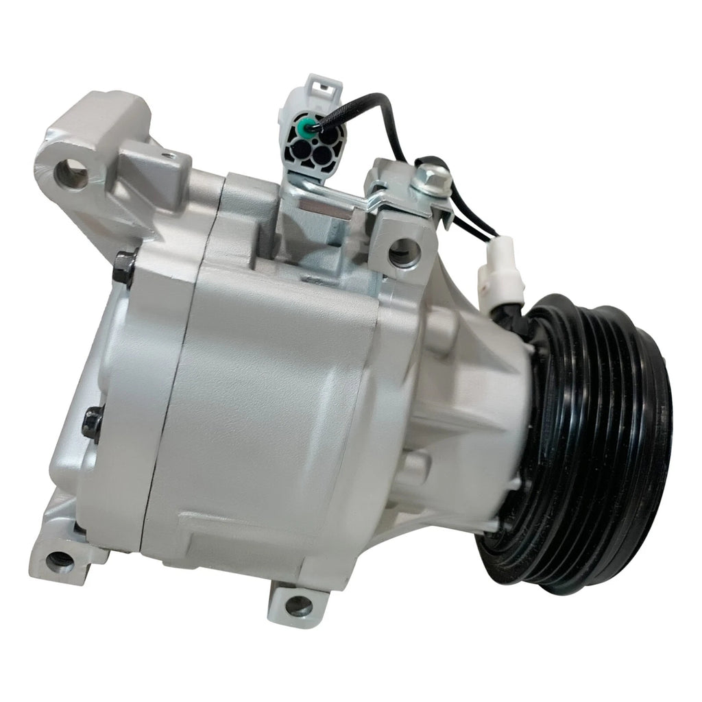 A C Compressor Kit Replacement for Mazda Miata 1.8L (2004-2005)