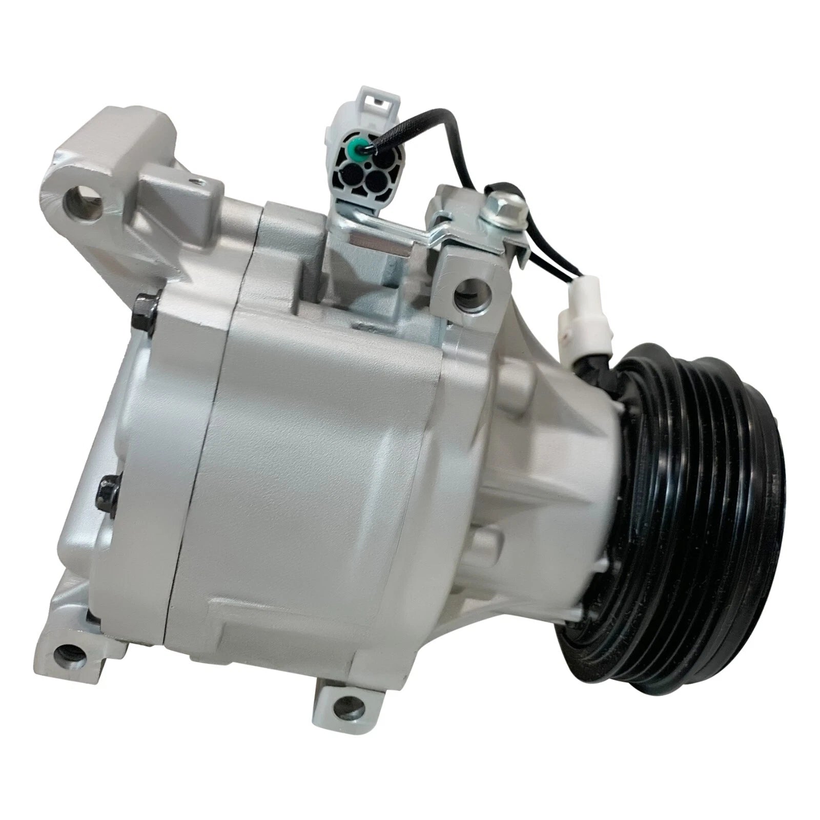 A C Compressor Kit Replacement for Mazda Miata 1.8L (2004-2005)