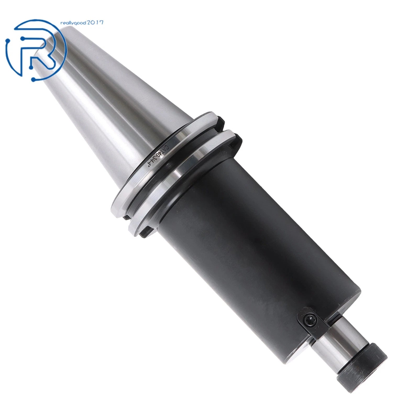 Shell Face Mill Holder for CAT40
