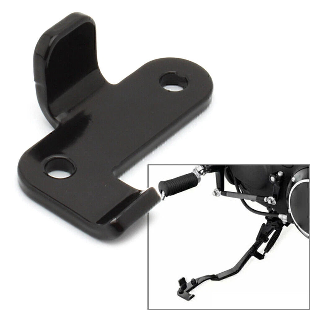 Kickstand Extension Kit for Harley Sportster XL1200X (2008–2013)