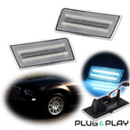 LED Side Marker Lights for Chrysler 300 (2005–2010)